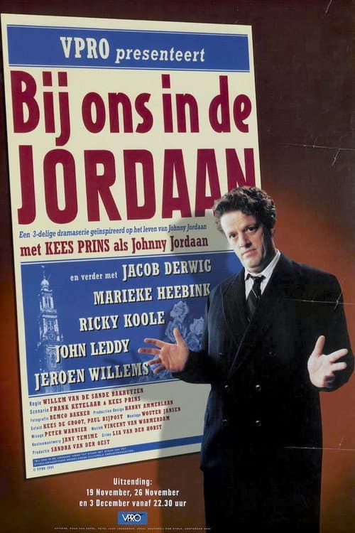 Bij ons in de Jordaan