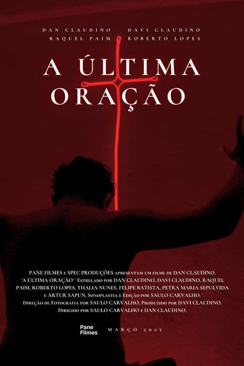 A Última Oração
