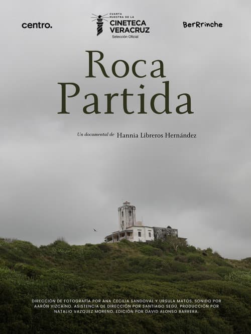 Roca Partida