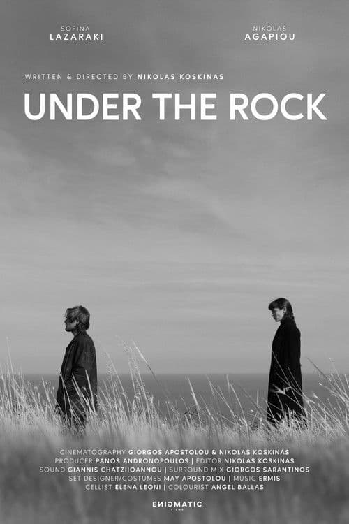 Under the Rock