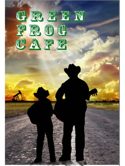 Green Frog Cafe