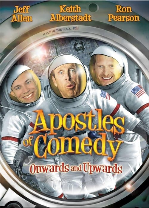 Apostles of Comedy