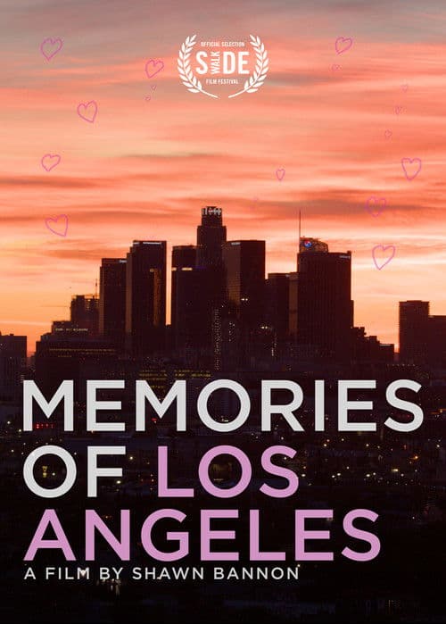 Memories of Los Angeles