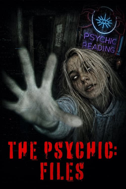 The Psychic: Files