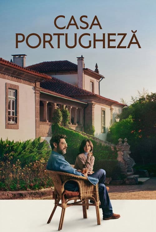 Una quinta portuguesa