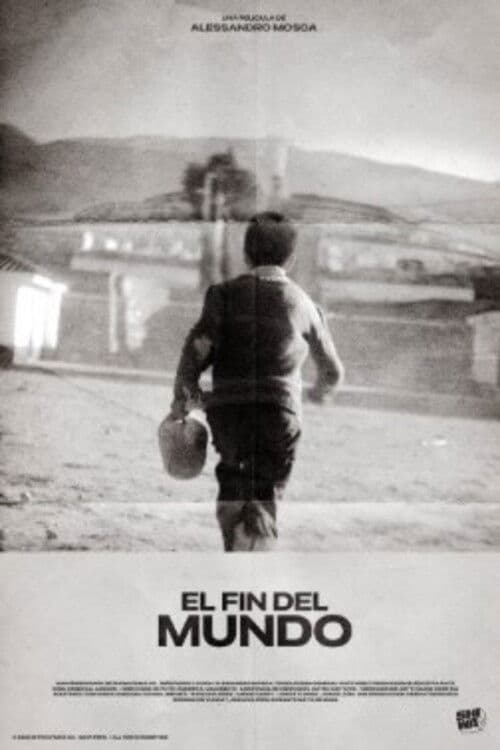 El Fin del Mundo