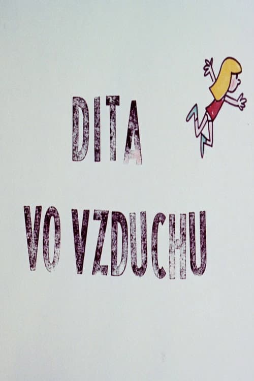 Dita vo vzduchu