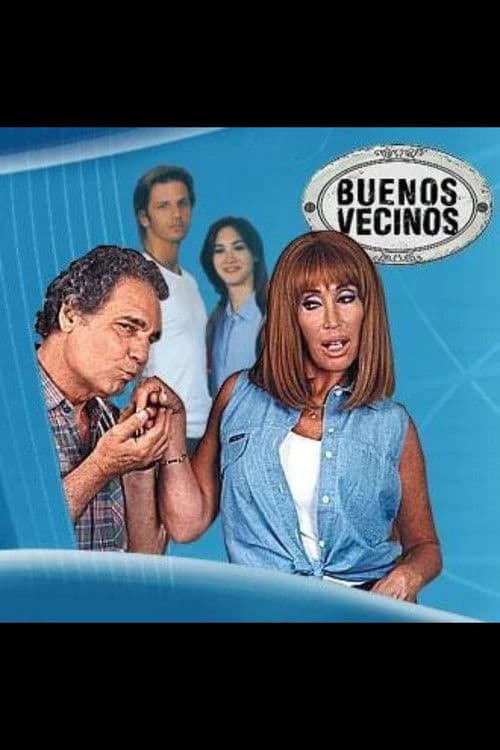Buenos Vecinos