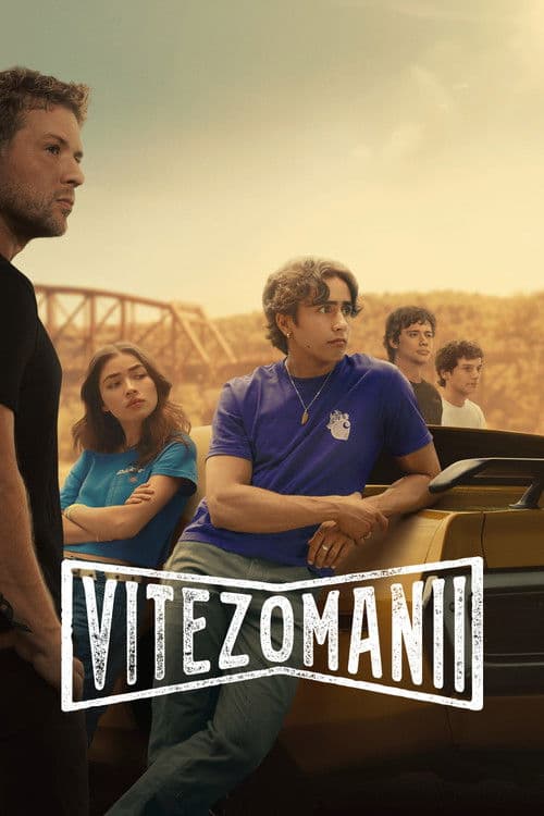 Vitezomanii