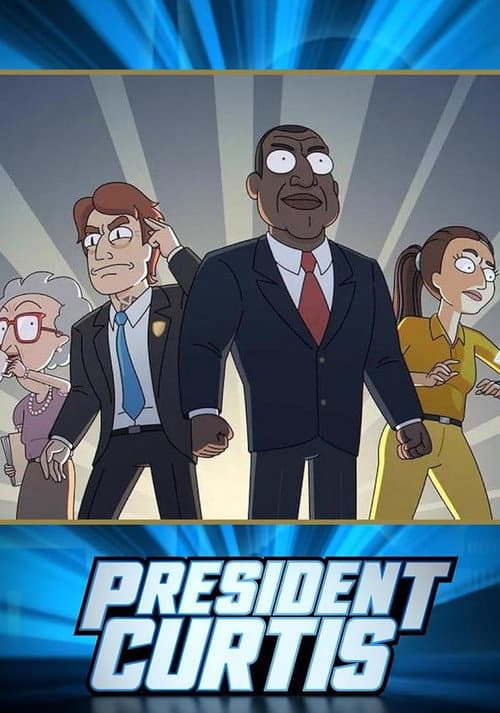 Președintele Curtis