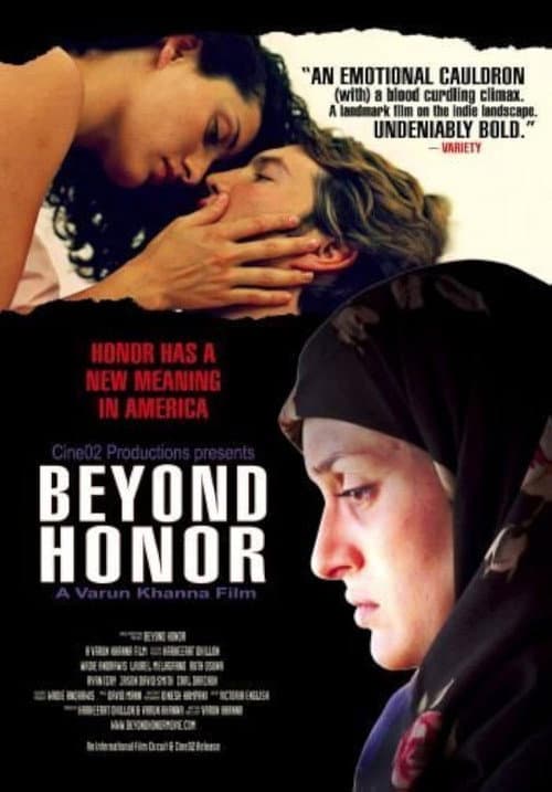 Beyond Honor