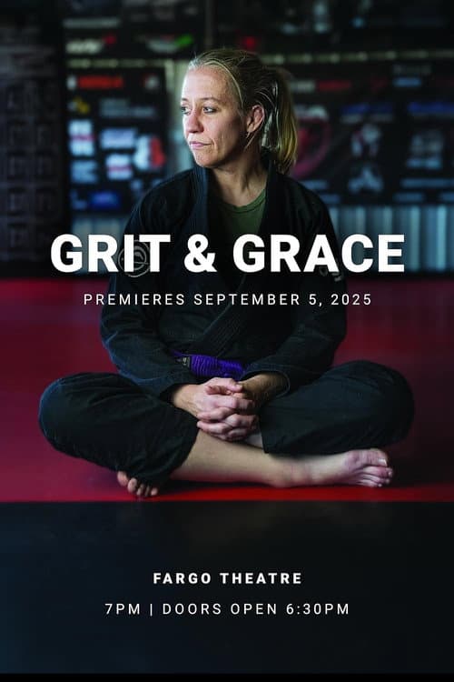 Grit & Grace