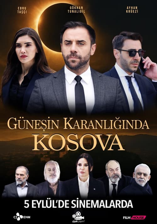 Güneşin Karanlığında Kosova