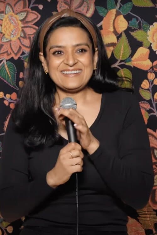 Kaneez Surka: I Found My People