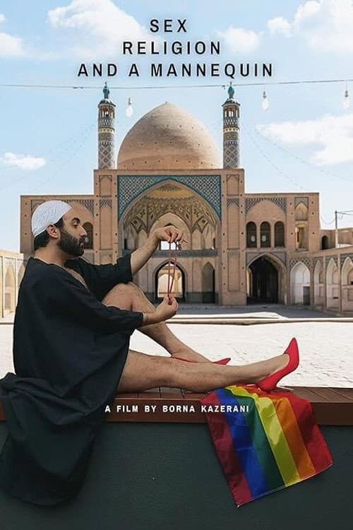 Sex, Religion and a Mannequin