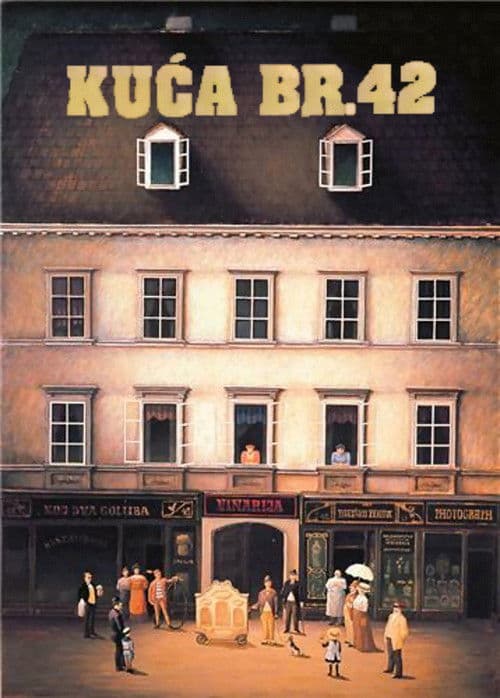 Kuća br.42