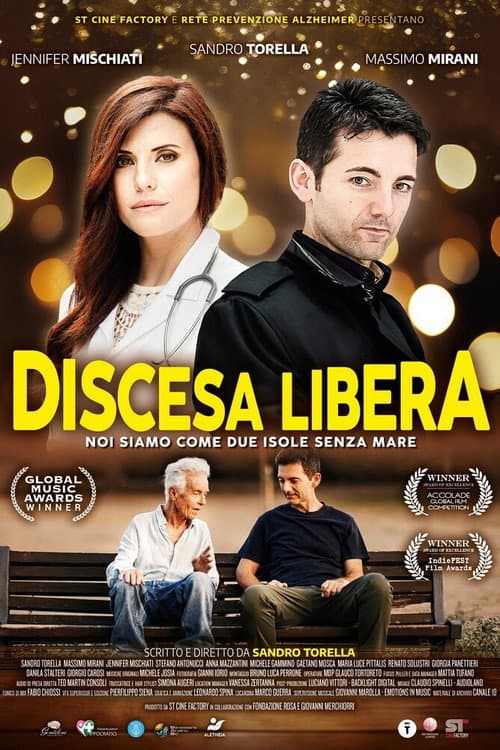 Discesa libera