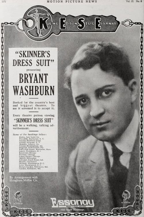 Skinner's Dress Suit