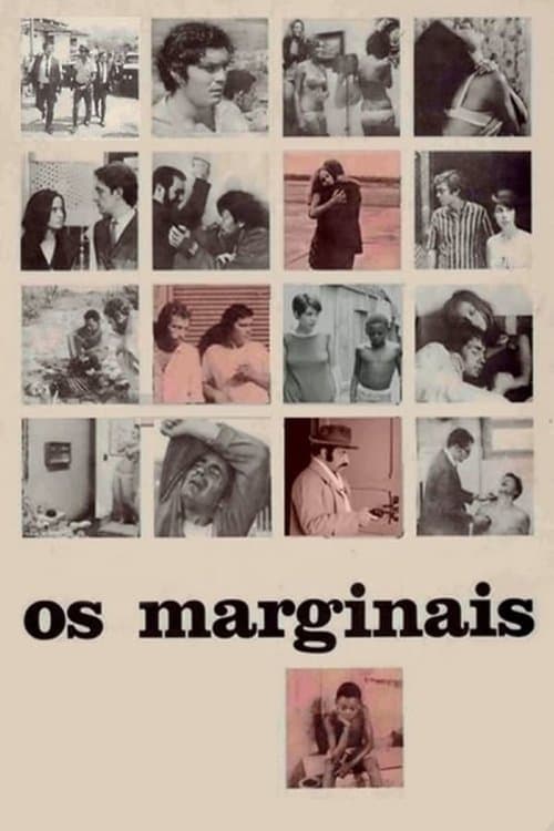 Os Marginais