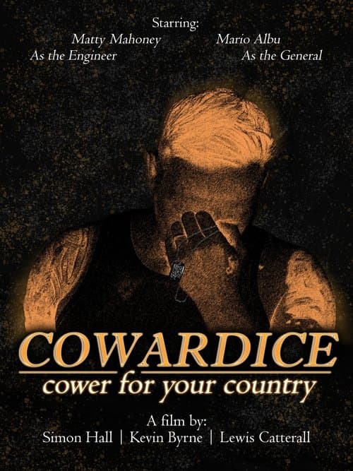 Cowardice
