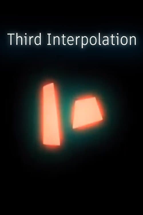 Third Interpolation