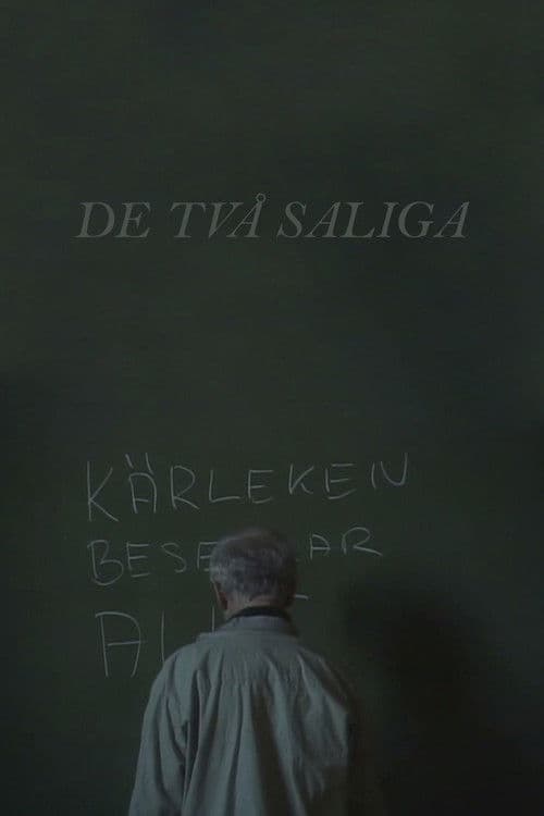 De två saliga