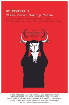 Mi Familia 2: Class Order Family Tribe