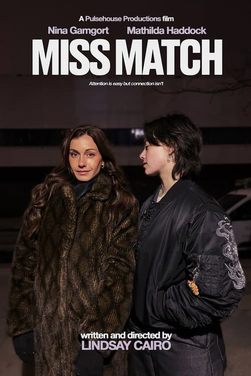 Miss Match