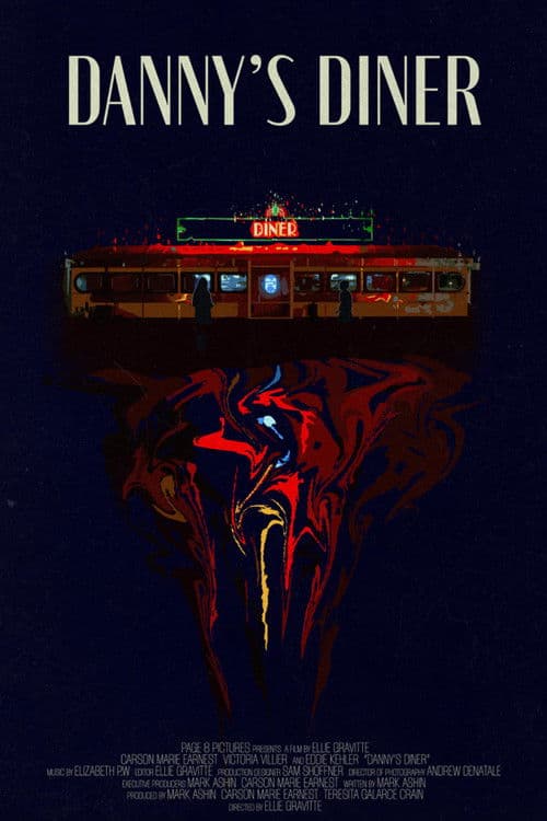Danny's Diner
