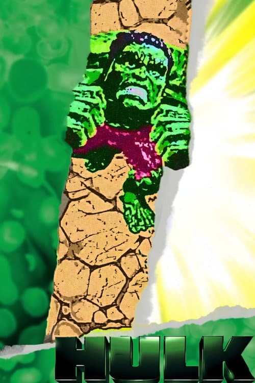 The Invincible Hulk
