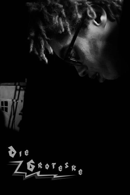 Die Groteske
