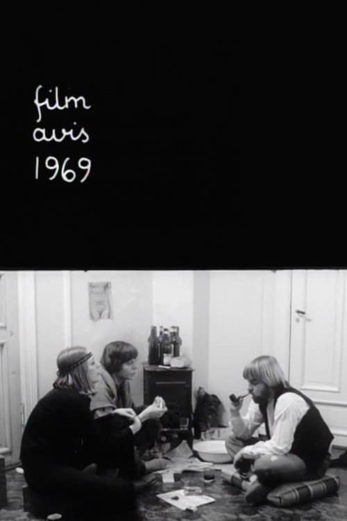 Oslofilm: Filmavis 1969