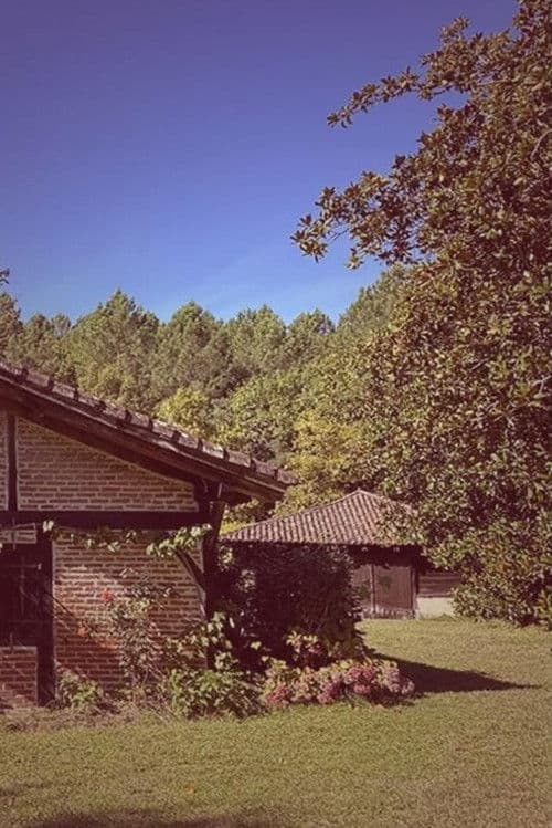 Latche, l'esprit des lieux