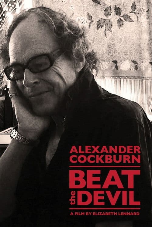 Alexander Cockburn: Beat the Devil