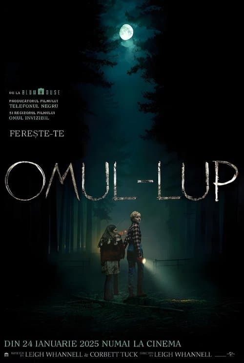 Omul Lup