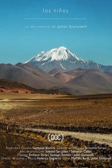 Los niños