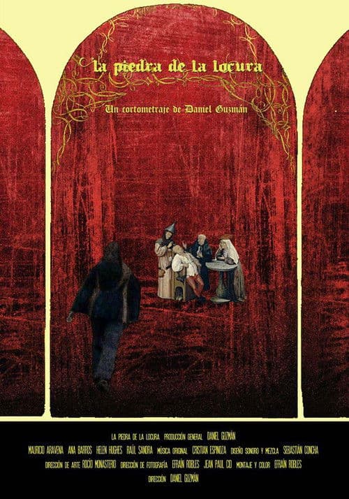 La piedra de la locura