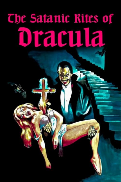 Ritualurile satanice ale lui Dracula