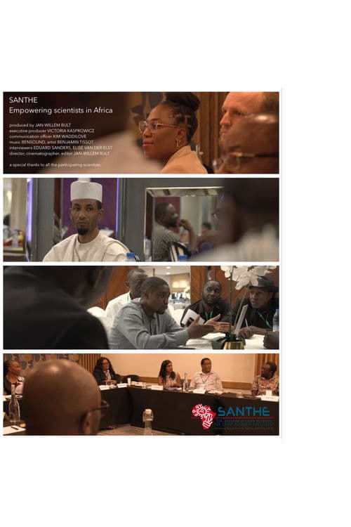 Empowering scientists in Africa