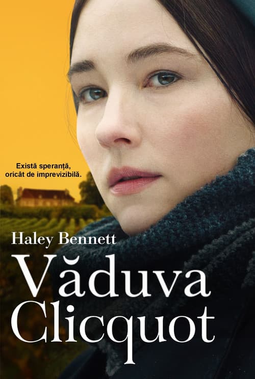 Văduva Clicquot