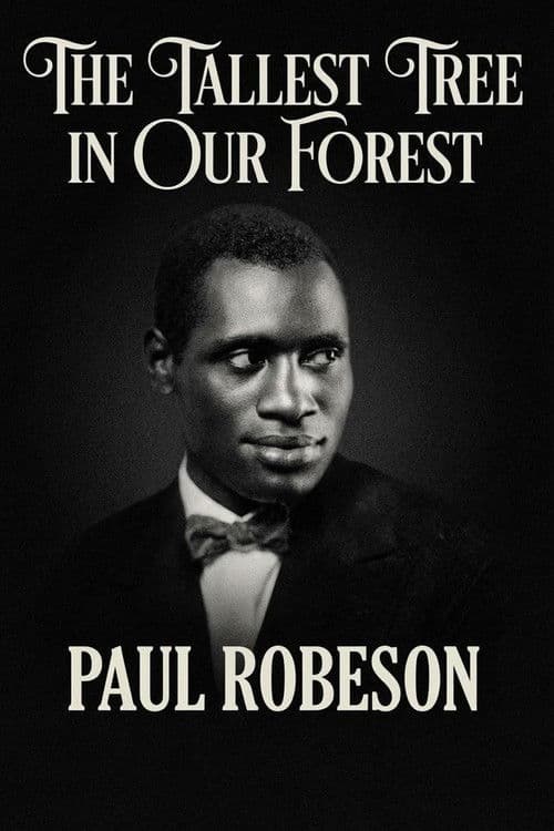 The Tallest Tree in Our Forest