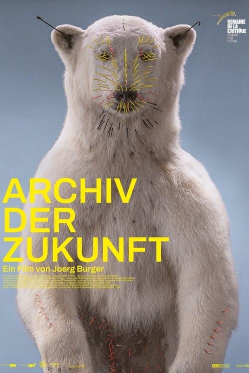 Archiv der Zukunft