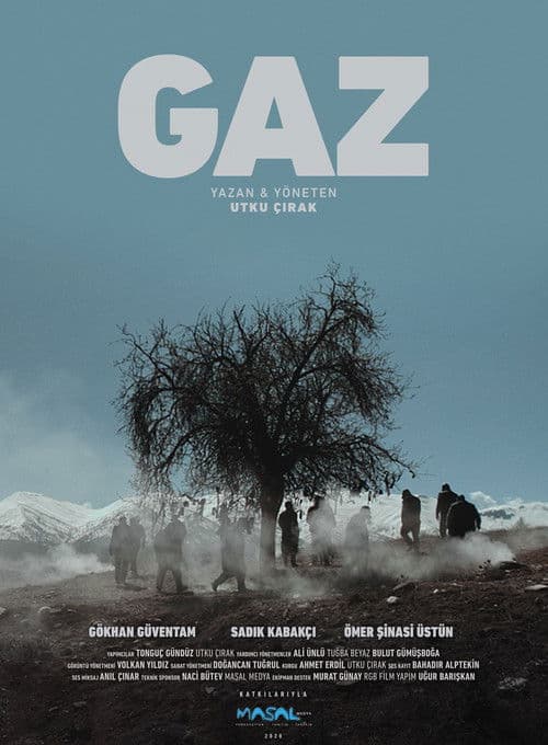 Gaz