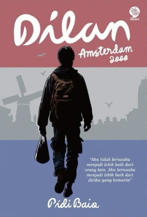 Dilan Amsterdam