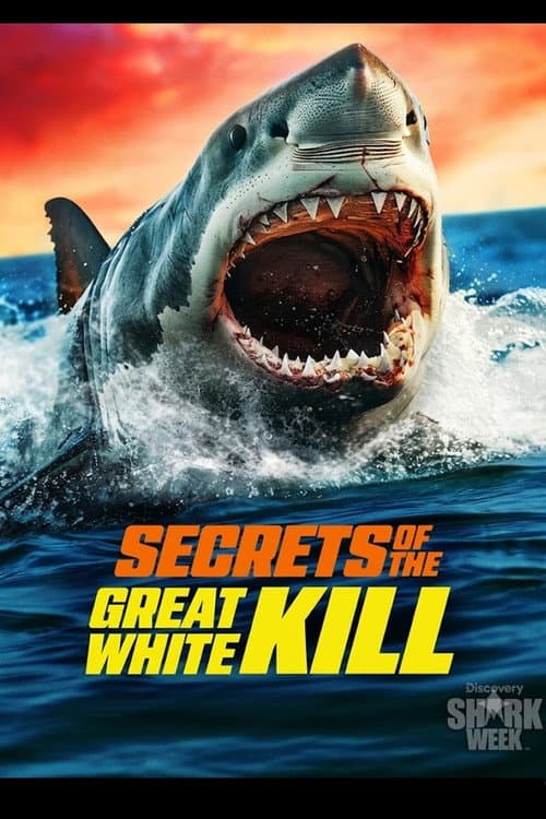 Secrets of the Great White Kill