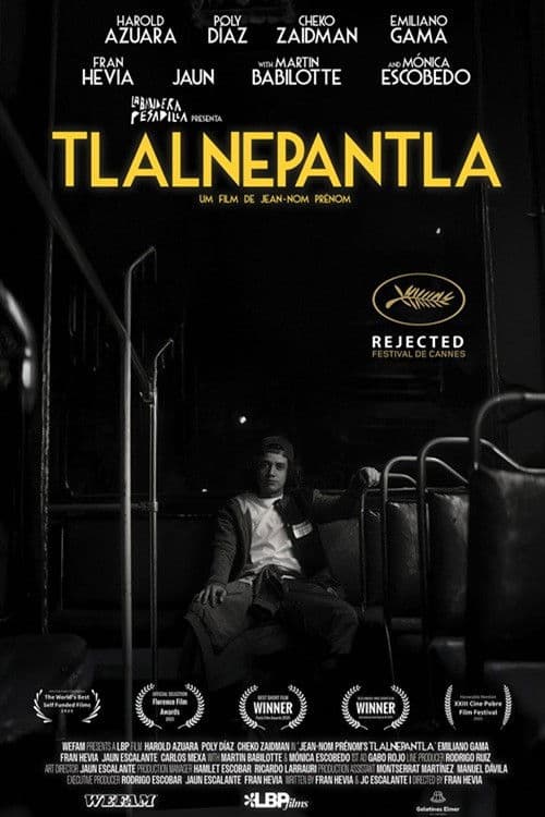 Tlalnepantla