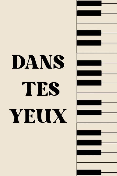 Dans tes yeux