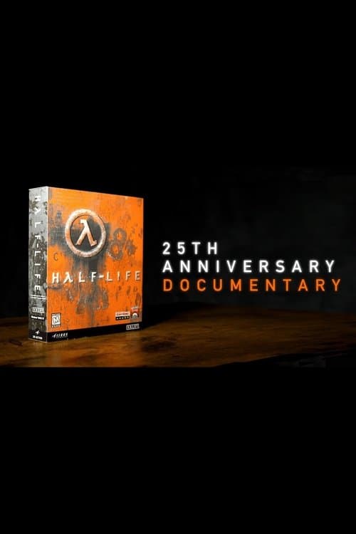 Half-Life: 25th Anniversary Documentary