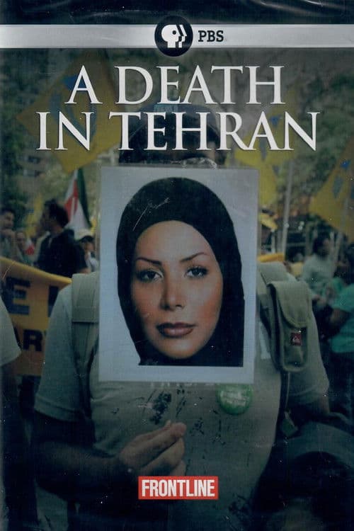 A Death in Tehran