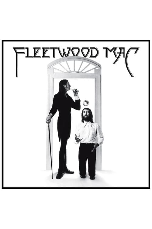 Fleetwood Mac: Fleetwood Mac